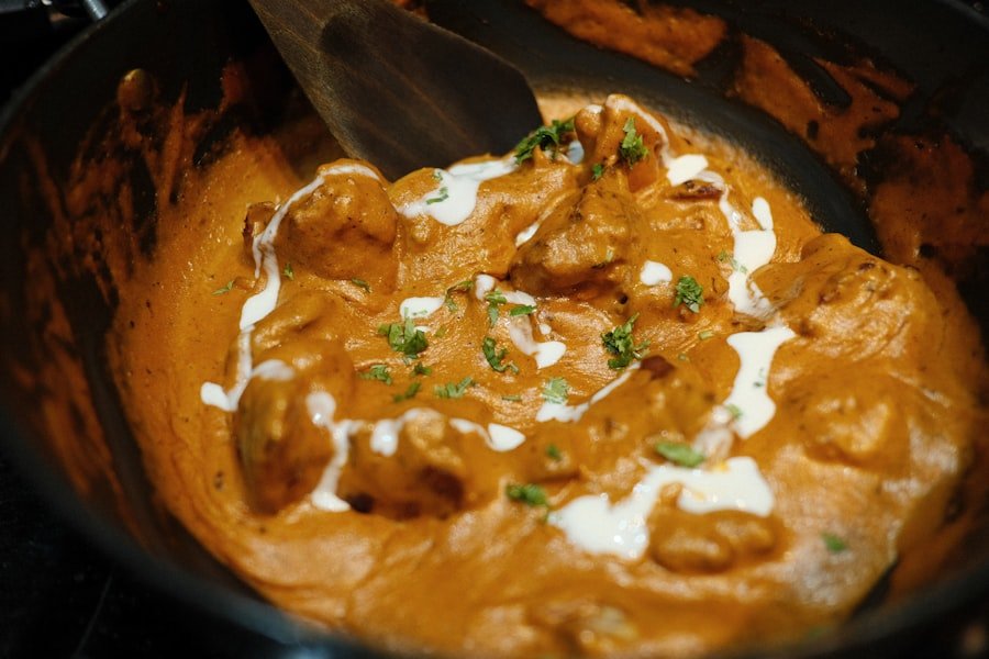 Dinner recipes