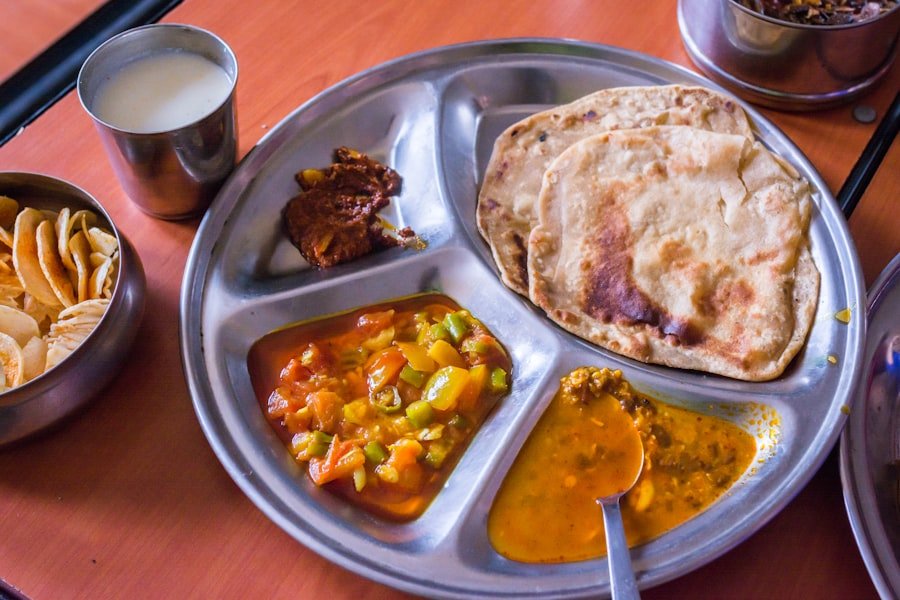 Dal Tadka