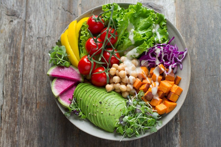 Lunch recipes