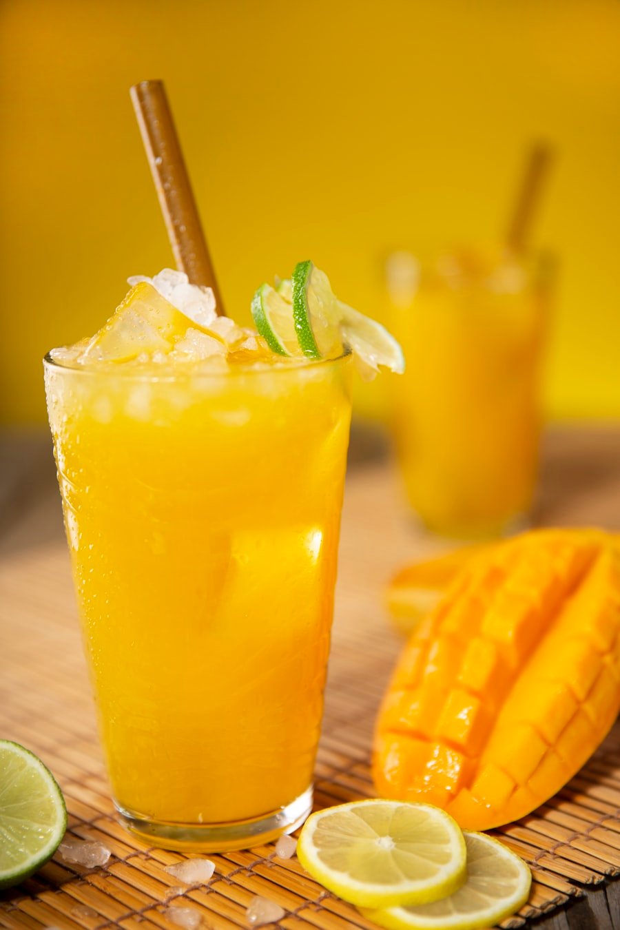 Drinks recipes